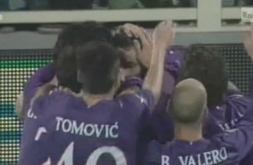 Four…entina σκόρπισε την Ίντερ, Χ-αράμισε την ευκαιρία η Νάπολι