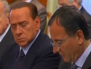 Εκτακτα οικονομικά μέτρα και από την Ιταλική κυβέρνηση