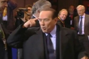 Πιέσεις προς την Ιταλία για μέτρα ως την Τετάρτη