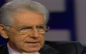 «Η μόνιμη εργασία είναι μονότονη» λέει ο Μόντι και εξοργίζει τους Ιταλούς