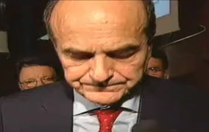 Ανοικτός σε διάλογο με τον Γκρίλο δήλωσε ο Μπερσάνι