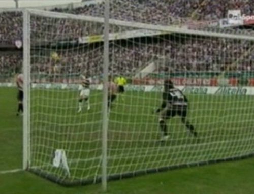 Κέρδισε και την Παλέρμο η Λάτσιο