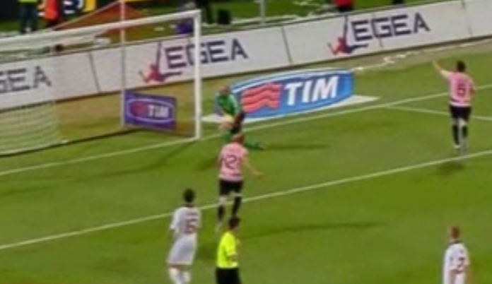 Παλέρμο-Ιντερ στον τελικό κυπέλλου Ιταλίας