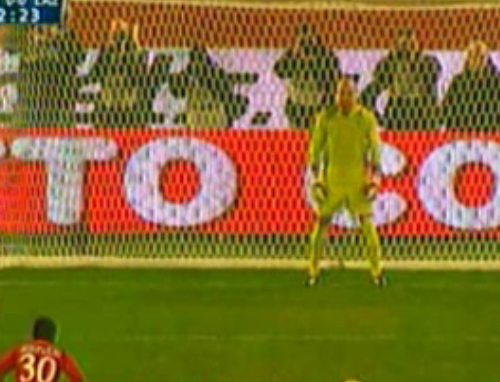 Στο Κύπελλο Ιταλίας