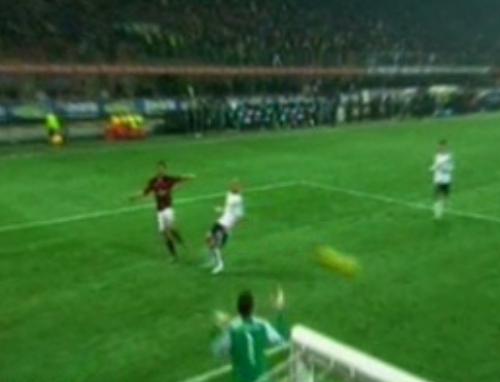 Στο Campionato: Ακάθεκτη συνεχίζει η πρωτοπόρος Μίλαν