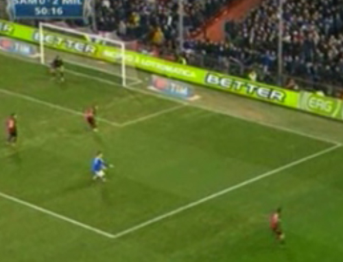 Στα πέναλτι πρόκριση για την Ίντερ, που περιμένει το Γιουβέντους-Ρόμα