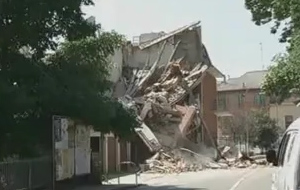 Νέο φονικό χτύπημα του εγκέλαδου στην Ιταλία