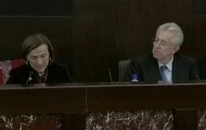 Μέτρα 30 δισ. ευρώ για τη «σωτηρία» της Ιταλίας