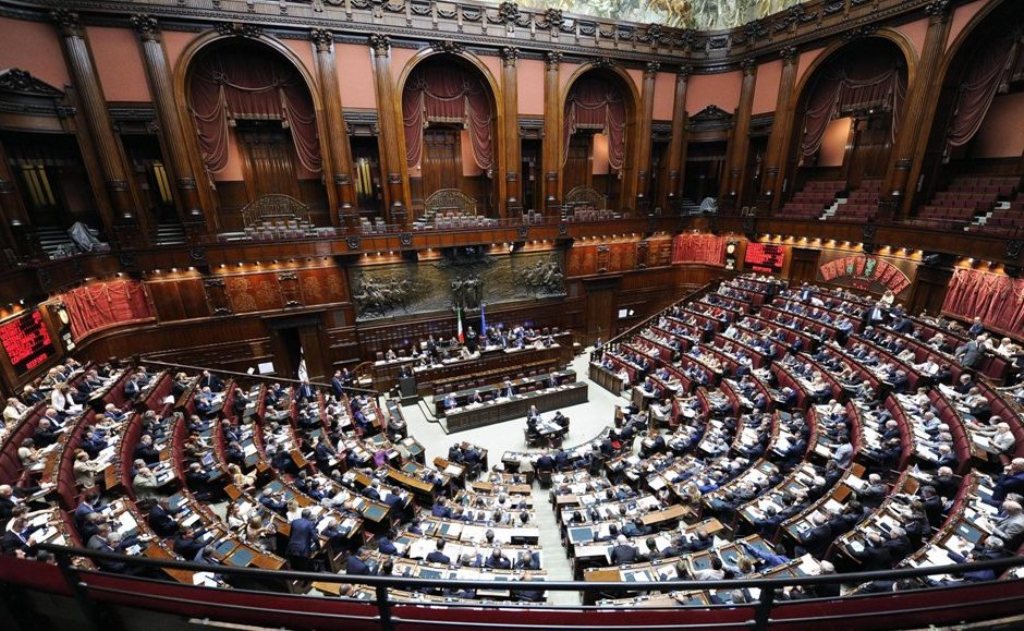 Ψηφίζεται την Παρασκευή ο επίμαχος ιταλικός προϋπολογισμός