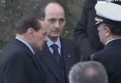 Ο ιταλός ασθενής και η κρίσιμη δικάσιμος για την Ρούμπι