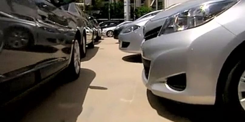 Νέα φορολογία στα ΙΧ