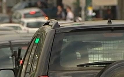 Μυστήριο παραμένει το ύψος των τελών κυκλοφορίας των ΙΧ