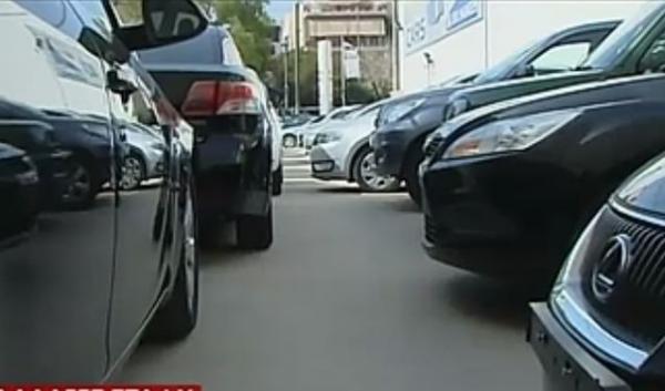 Αλλάζουν τα τέλη κυκλοφορίας και τα τεκμήρια διαβίωσης