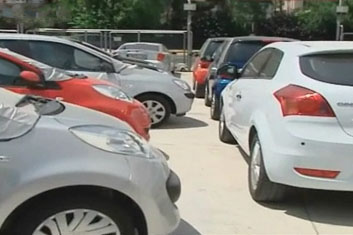 Η κρίση άλλαξε τα δεδομένα στα ΙΧ