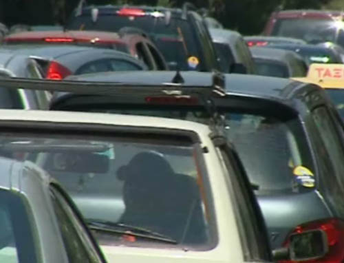 Η χειρότερη επίδοση της 15ετίας σημειώθηκε τον Αύγουστο στις πωλήσεις αυτοκινήτων