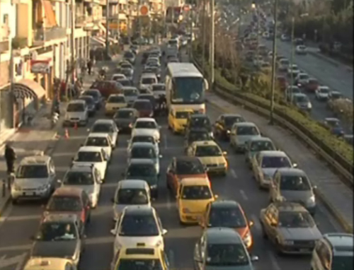 Απόσυρση ΙΧ με όφελος έως 2.800 ευρώ ξεκινά από τη Δευτέρα