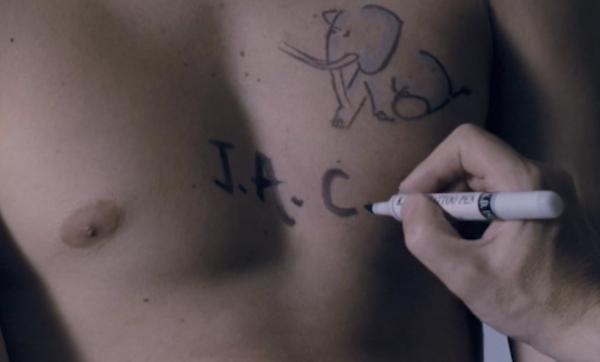 Το τρέιλερ της ταινίας «J.A.C.E»