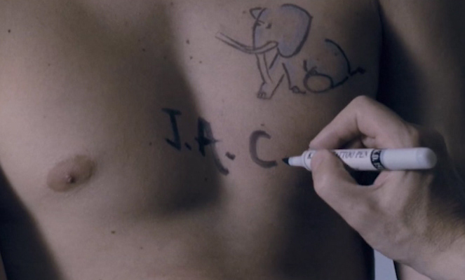 Το τρέιλερ της ταινίας «J.A.C.E»