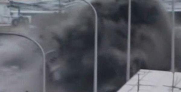 Αγωνία στις ακτές του Ειρηνικού για το τσουνάμι του σεισμού