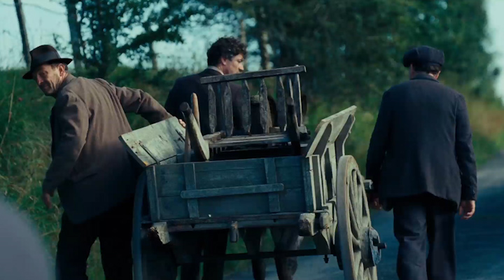 Πάρτε γεύση από την ταινία του Κεν Λόουτς με ένα αποκλειστικό film clip