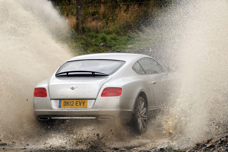 WRC: Ράλι Μ. Βρετανίας 2012 – Άλλοι τόποι άλλα ήθη