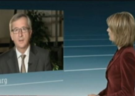 Ζαν Κλοντ Γιούνκερ: Δεν υπάρχουν παραλληλισμοί Λουξεμβούργου Κύπρου