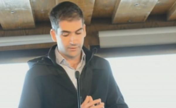 Υποψήφιος περιφερειάρχης Στερεάς Ελλάδας και επισήμως ο Κ.Μπακογιάννης