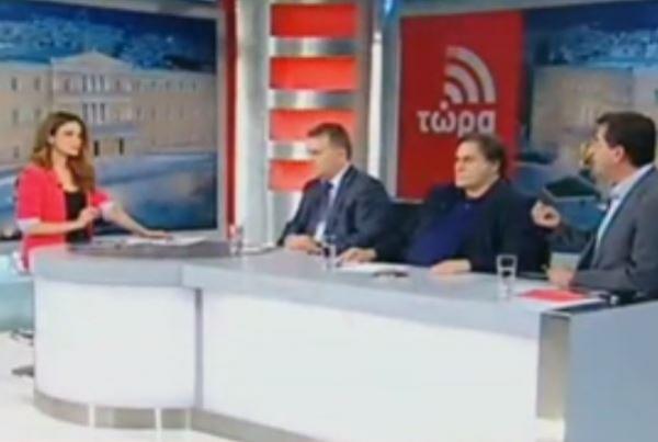 Πόλεμος δηλώσεων στην κεντροαριστερά