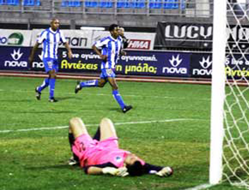 Πολλές χαμένες ευκαιρίες