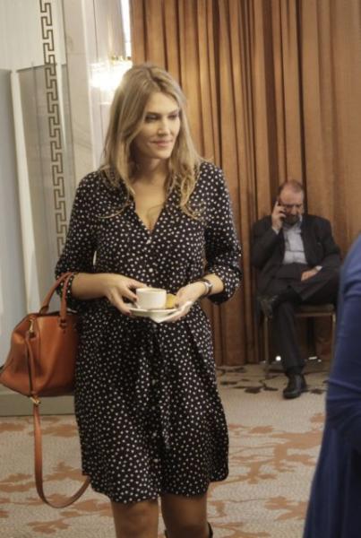 Η Εύα και ο δήμος Θεσσαλονίκης