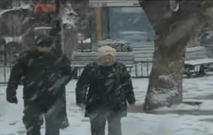 Ακραία καιρικά φαινόμενα σε ολόκληρο τον πλανήτη