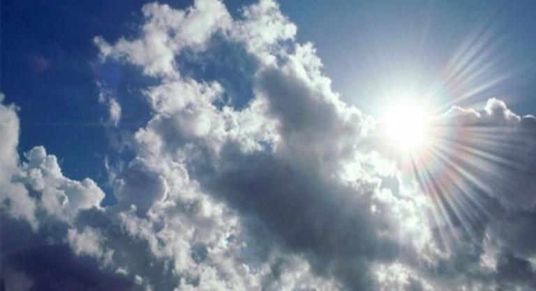 Καιρός: Μικρή άνοδος της θερμοκρασίας