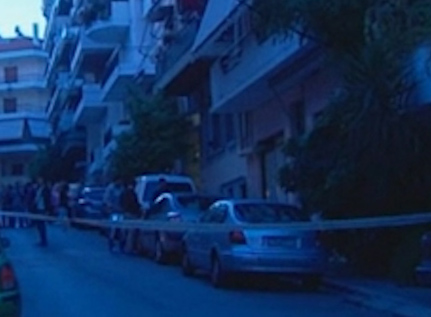 Ενας νεκρός και ένας τραυματίας σε απόπειρα κλοπής αυτοκινήτου στην Καισαριανή