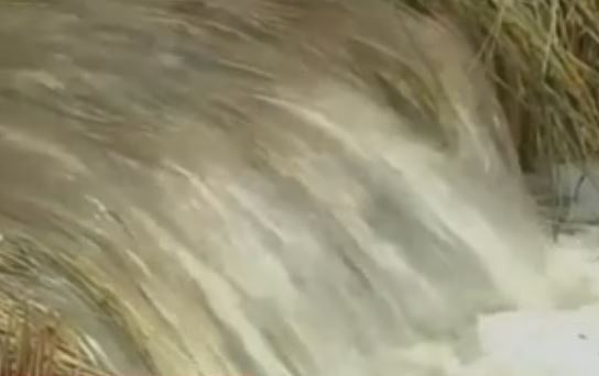 Η κακοκαιρία χτύπησε και την Κρήτη