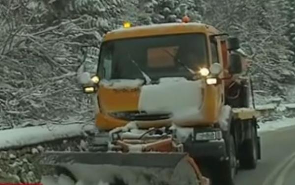 Ο χιονίας «πάγωσε» τις Πασχαλινές κρατήσεις σε περιοχές με χιόνι