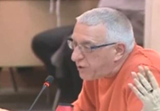 Τη μάχη του με τον καρκίνο αποκάλυψε ο Νικήτας Κακλαμάνης