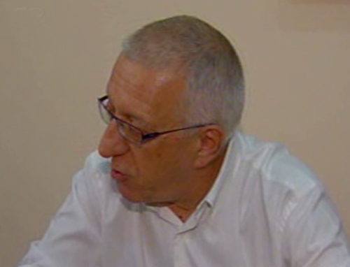 Την υποψηφιότητα του Ν.Κακλαμάνη για τον Δήμο Αθηναίων ανακοίνωσε ο Αντ.Σαμαράς