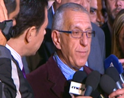 Στη διάθεση του νέου δημάρχου Αθηναίων ο Νικήτας Κακλαμάνης