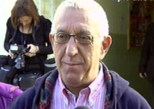 Θα συνεχιστεί η προσπάθεια που ξεκίνησε πριν τέσσερα χρόνια στην Αθήνα, είπε ο Ν.Κακλαμάνης