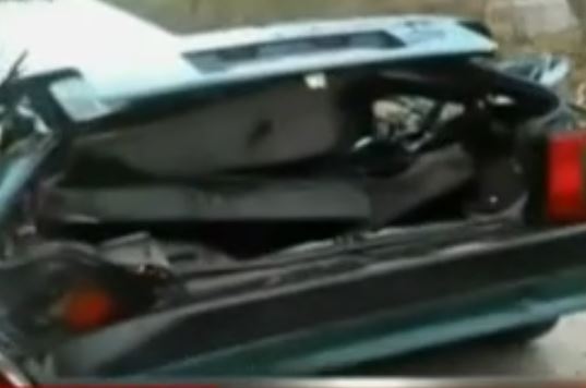 Γυναίκα νεκρή από πτώση δέντρου στη Μυτιλήνη