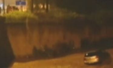 Κακοκαιρία με πλημμύρες, χαλάζι και λασποβροχή