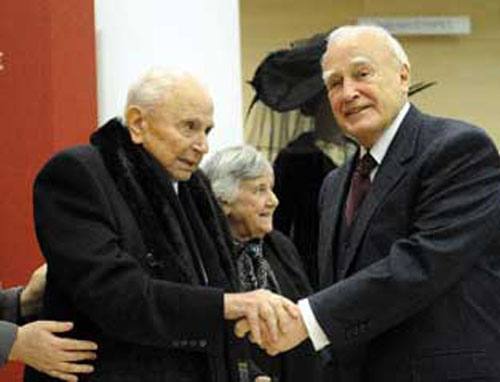 Πλήθος εκδηλώσεων