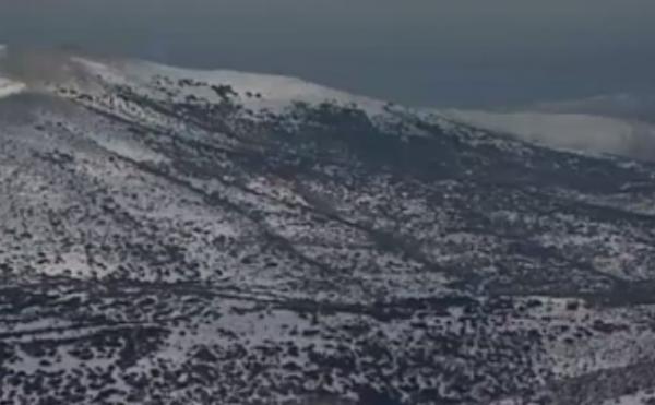 Προβλήματα σε διάφορα μέρη της Ελλάδας λόγω κακοκαιρίας