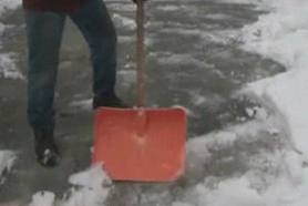 Προβλήματα στη Βόρεια Ελλάδα απο τις χιονοπτώσεις