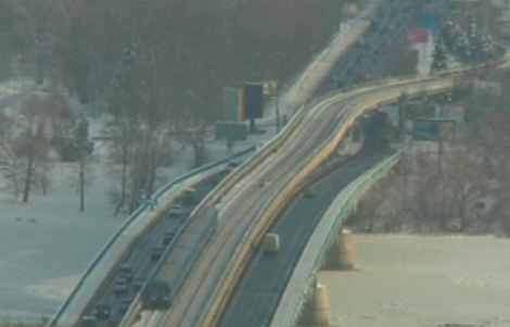 Σφοδρή κακοκαιρία με νεκρούς στα βαλκάνια