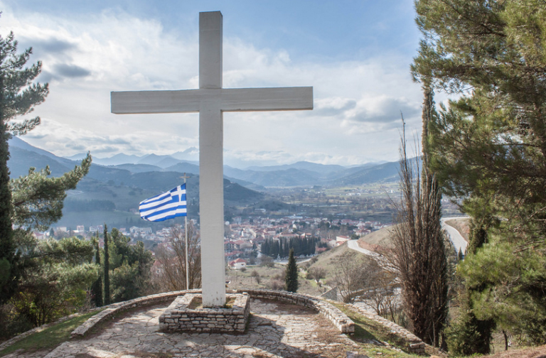 Καλάβρυτα 1943: Το χρονικό της ανείπωτης τραγωδίας