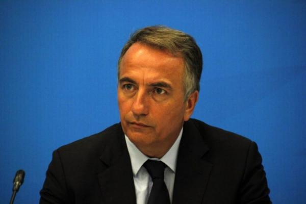 Καλαφάτης: Η Συμφωνία των Πρεσπών τέρας στην λίμνη που απελευθερώνει τον αλυτρωτισμό