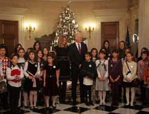 Έρχεται το 2010