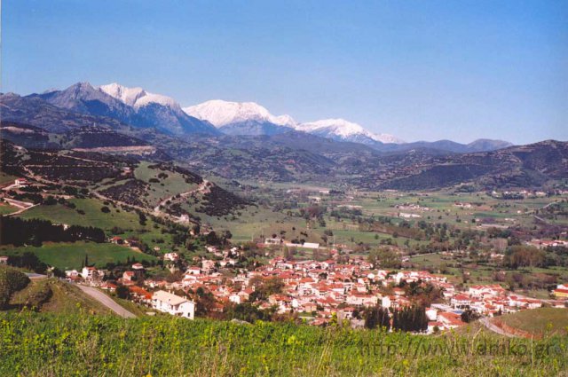 Καλάβρυτα: Ιδανικός προορισμός για μια χριστουγεννιάτικη εξόρμηση