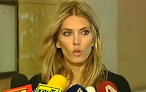 Ε.Καϊλή: Είναι όλα ρευστά, δεν ξέρω τι θα ψηφίσω